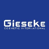 Gieseke cosmetic GmbH Logo