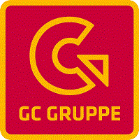 HS-C. Hempelmann KG. Hannover Logo
