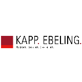 Kapp, Ebeling & Partner mbB Logo