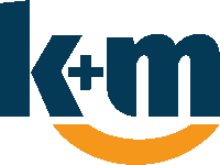 Konzept und Marketing GmbH Logo