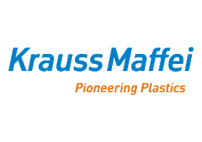 KraussMaffei Extrusion GmbH Logo