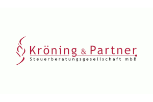 Kröning & Partner Steuerberatungsgesellschaft mbB Logo