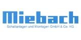 Miebach Schaltanlagen und Montagen GmbH & CO. KG Logo