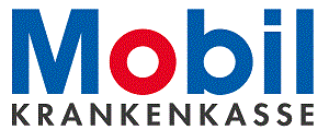 Mobil Krankenkasse Logo