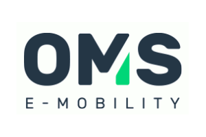 OMS E-Mobility GmbH Logo