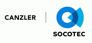 SOCOTEC Building Solutions GmbH Logo