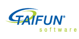 TAIFUN Software GmbH Logo