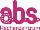 a.b.s. Rechenzentrum GmbH Logo