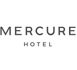 AccorInvest Germany GmbH Mercure Hotel Hannover Mitte Logo