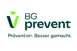 BG prevent GmbH Logo