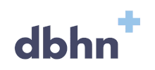 DBH Niedersachsen mbH Logo