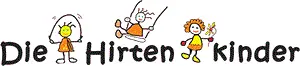 Die Hirtenkinder e. V. Logo