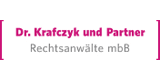 Dr. Krafczyk & Partner Rechtsanwälte mbB Logo
