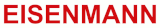 Eisenmann GmbH Logo