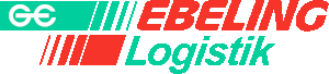 Georg Ebeling Spedition GmbH Logo