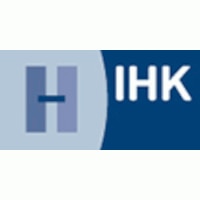 IHK - Industrie- und Handelskammer Hannover Logo