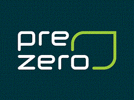 PreZero Service Deutschland GmbH & Co. KG Logo