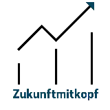 Zukunftmitkopf GmbH Logo