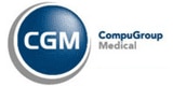 CompuGroup Medical Deutschland AG Logo