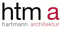 HTM.A Hartmann Architektur GmbH Logo