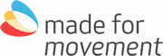 Made for Movement GmbH Logo