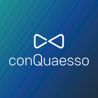 conQuaesso Personalberatung Logo